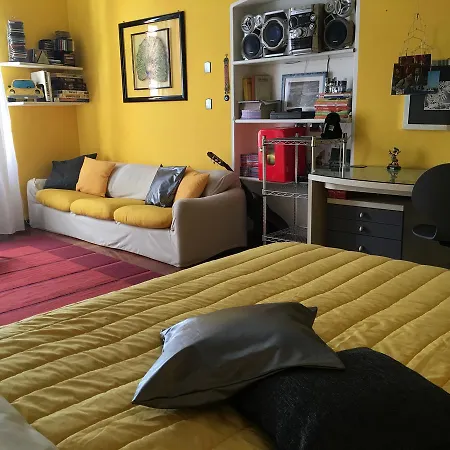 L'angolo Antico ベッド・アンド・ブレックファスト 3*