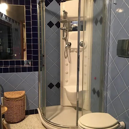 ベッド・アンド・ブレックファスト L'angolo Antico オリスターノ