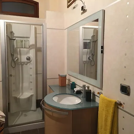 L'angolo Antico オリスターノ