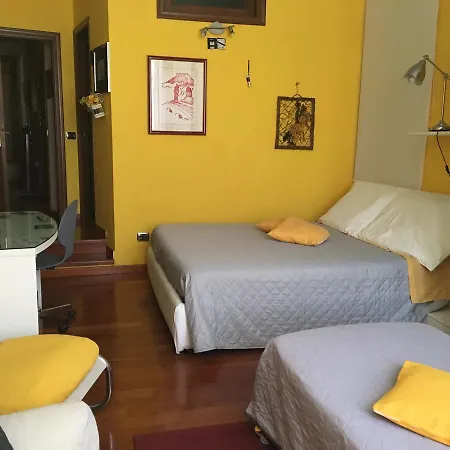 L'angolo Antico ベッド・アンド・ブレックファスト オリスターノ