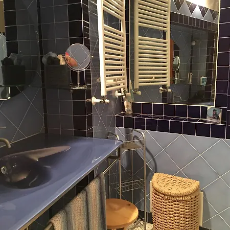 L'angolo Antico ベッド・アンド・ブレックファスト 3*