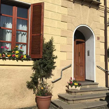 L'angolo Antico 3* オリスターノ