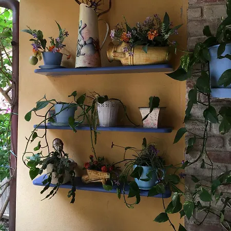 ベッド・アンド・ブレックファスト L'angolo Antico