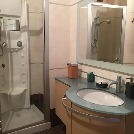 L'angolo Antico ベッド・アンド・ブレックファスト 3*