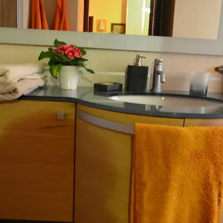 L'angolo Antico ベッド・アンド・ブレックファスト オリスターノ