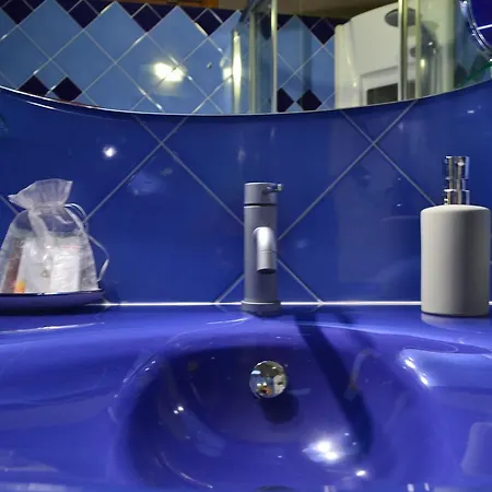 L'angolo Antico ベッド・アンド・ブレックファスト オリスターノ