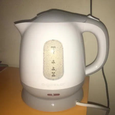 ベッド・アンド・ブレックファスト L'angolo Antico