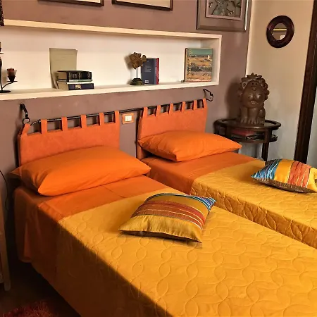 L'angolo Antico 3*