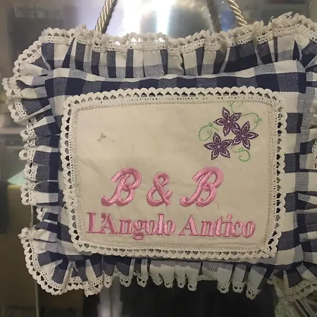 L'angolo Antico 3*