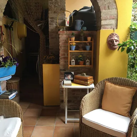 L'angolo Antico 3* Οριστάνο