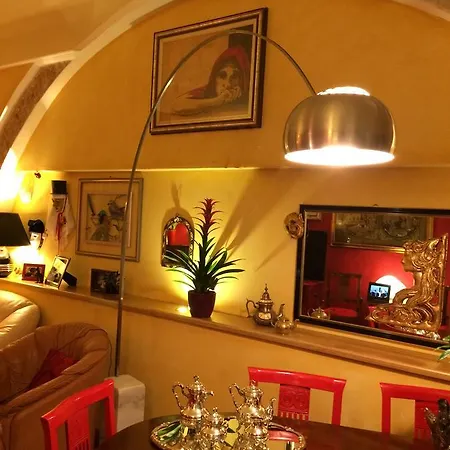 L'angolo Antico Bed and Breakfast