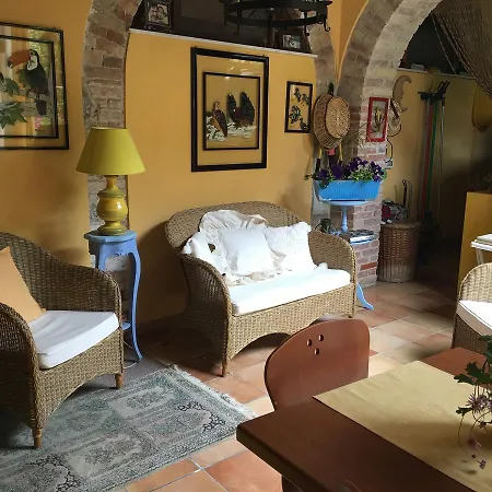 L'angolo Antico *