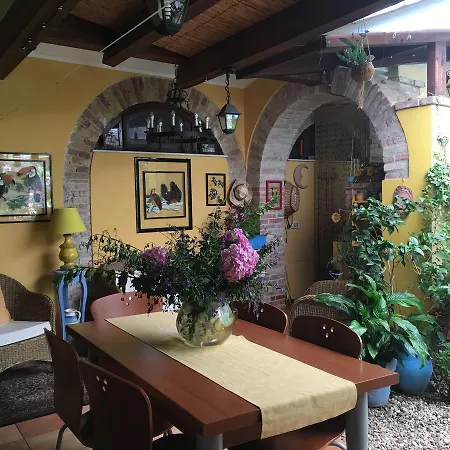L'angolo Antico Bed & Breakfast Oristano