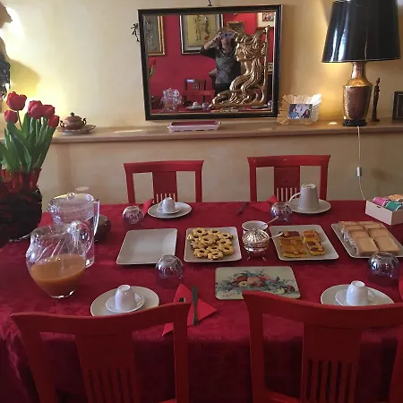 Bed & Breakfast L'angolo Antico