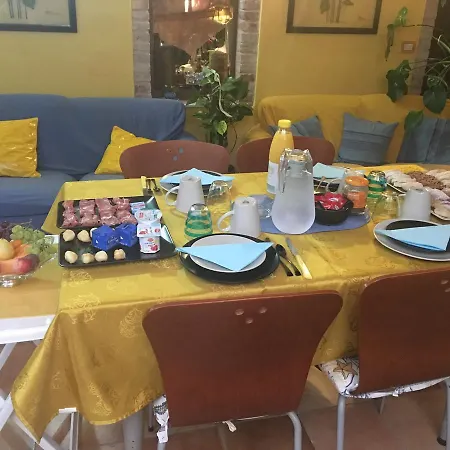 L'angolo Antico 3*