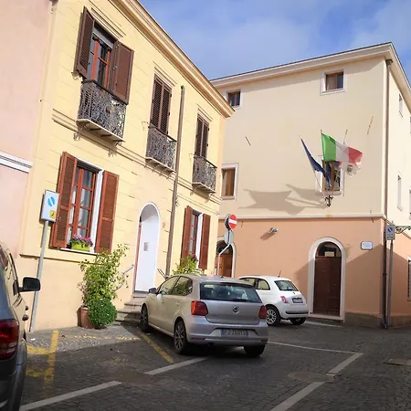 L'angolo Antico Nocleg ze śniadaniem 3*
