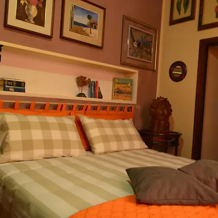 Bed and Breakfast L'angolo Antico Οριστάνο