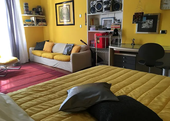 L'angolo Antico Bed & Breakfast 3*