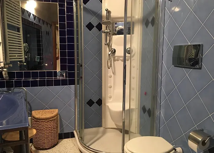 Bed & Breakfast L'angolo Antico Oristano