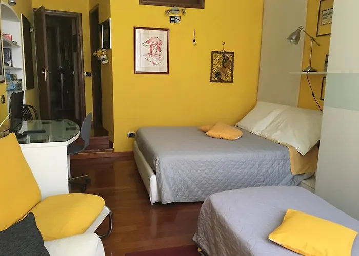L'angolo Antico Bed & Breakfast Oristano