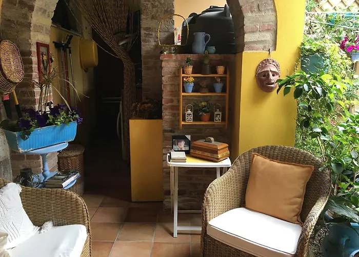 L'angolo Antico 3* Oristano