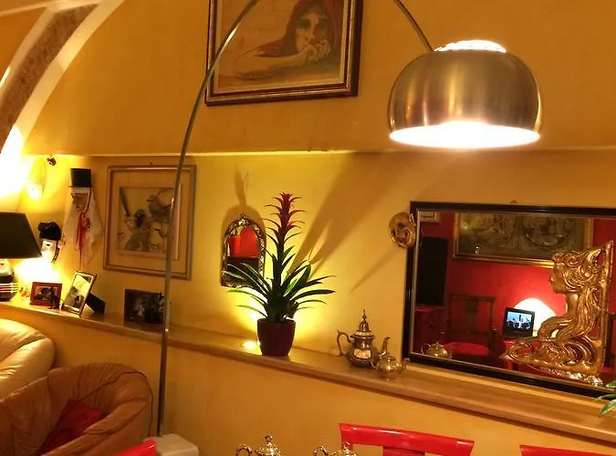 L'angolo Antico Bed & Breakfast