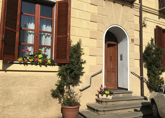 L'angolo Antico 3* Oristano