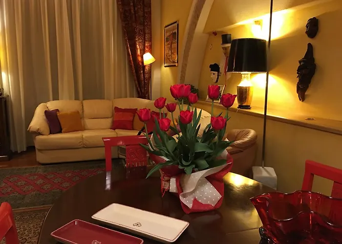 L'angolo Antico Bed & Breakfast