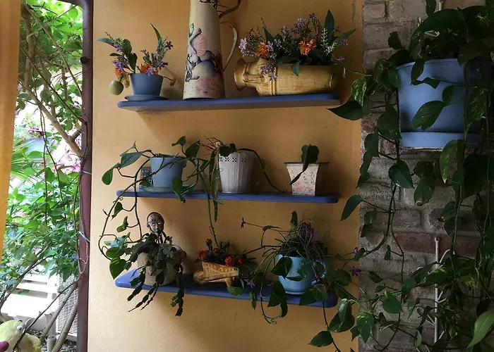 Bed & Breakfast L'angolo Antico