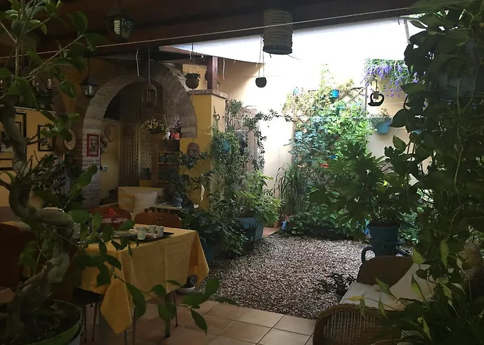 L'angolo Antico 3* Oristano