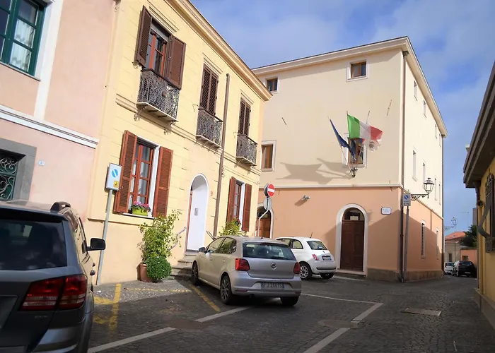 L'angolo Antico Bed & Breakfast 3*