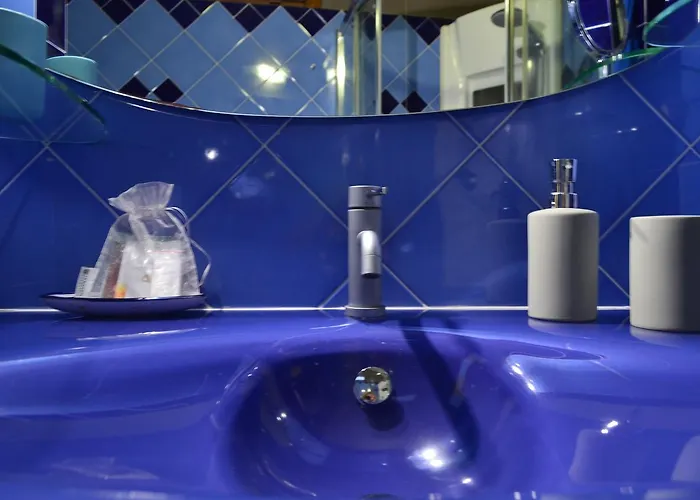 L'angolo Antico Bed & Breakfast Oristano