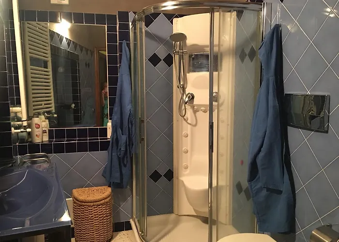 Bed & Breakfast L'angolo Antico